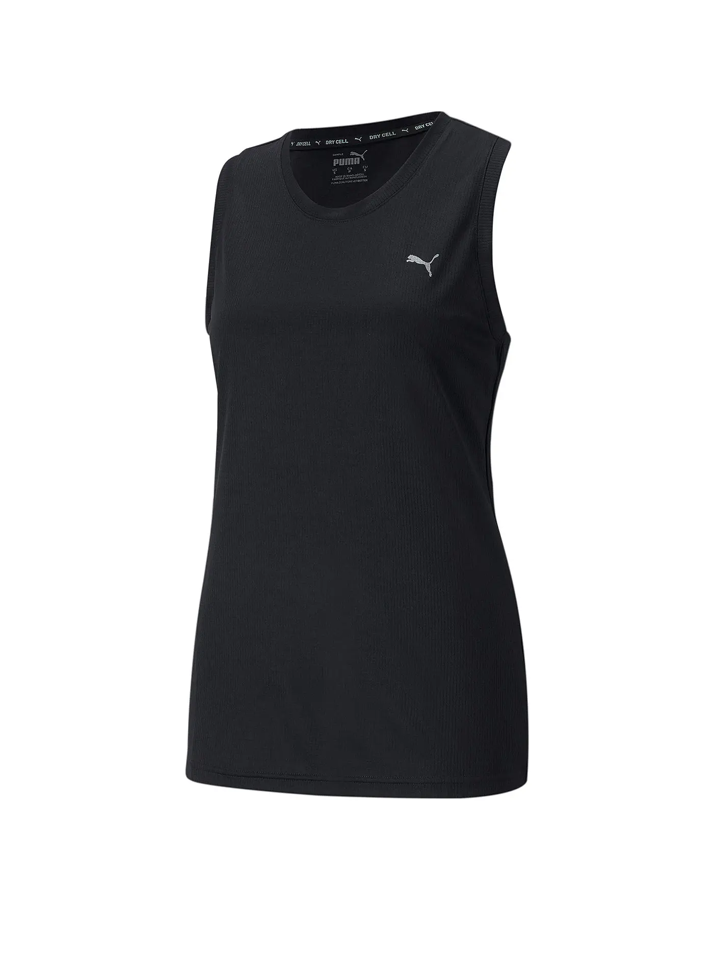 PUMA | Damen Fitnesstop Performance | 